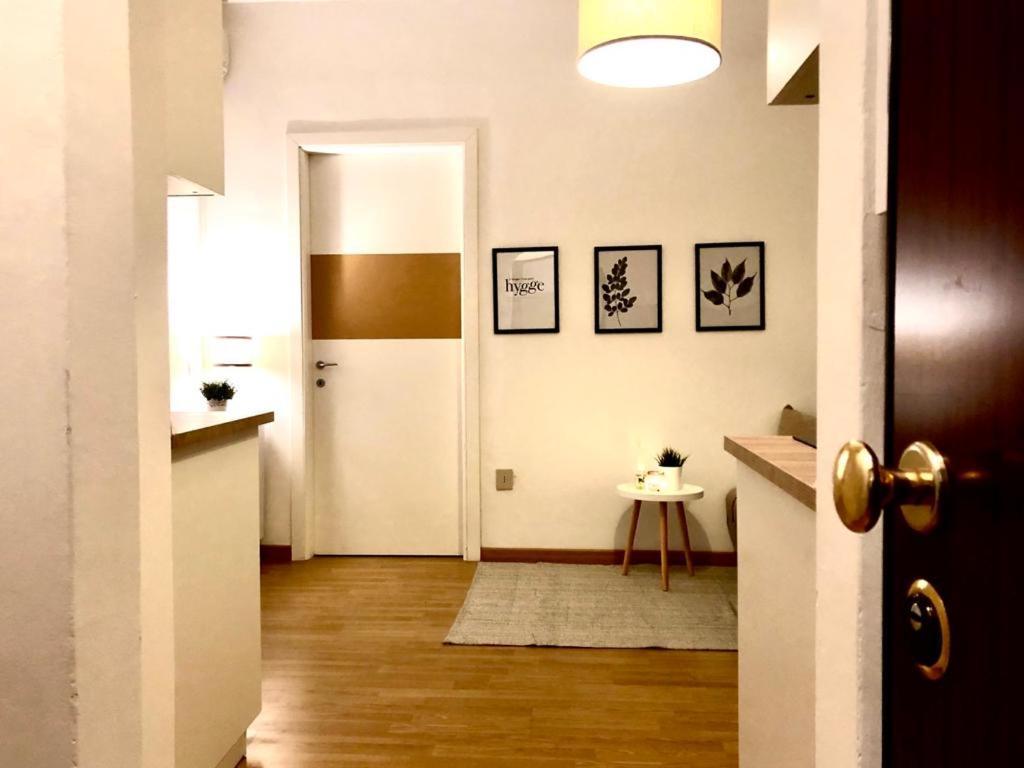 Casa Santiago Apartment Triest Exterior foto